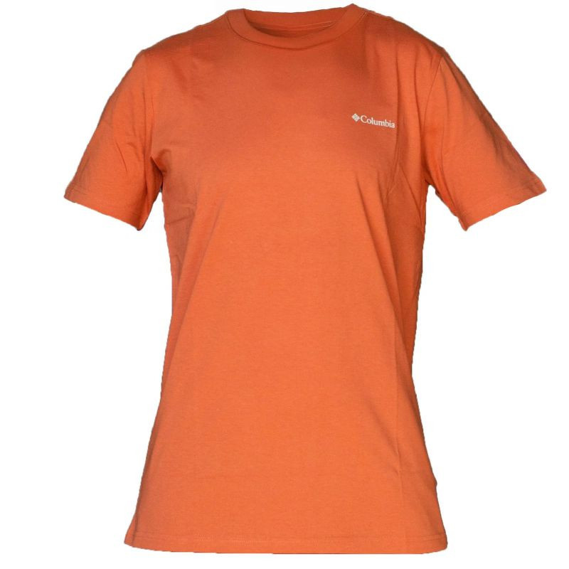 Columbia Rapid Ridge Back Graphic Tee II M tričko 1934824851 m