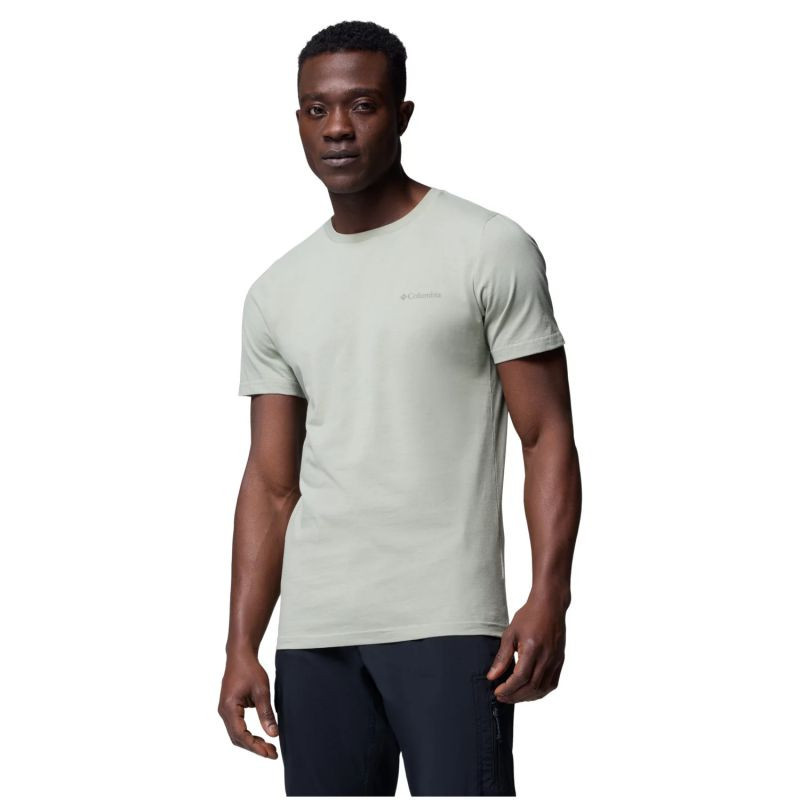 Columbia Rapid Ridge Back Graphic Tee II M tričko 1934824349 XL