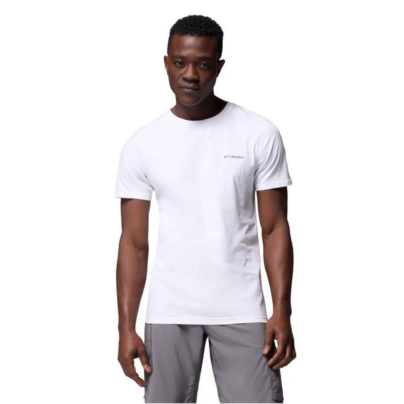 Columbia Rapid Ridge Back Graphic Tee II M tričko 1934824118 m