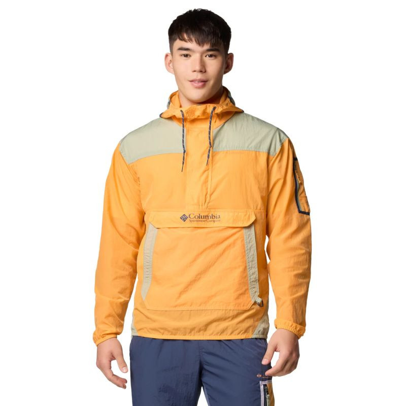 Columbia Challenger Windbreaker Anorak M bunda 2117001841 pánské L