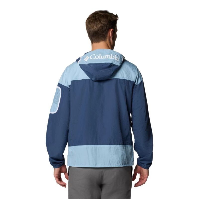 Bunda Columbia Challenger II Windbreaker M 2071553478 m