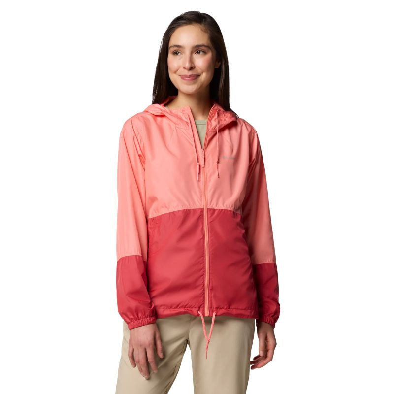 Columbia Flash Forward II Windbreaker Jacket W 2116531685 s