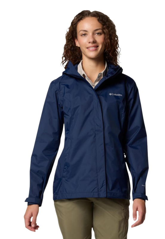 Dámský přechodný kabátek Columbia