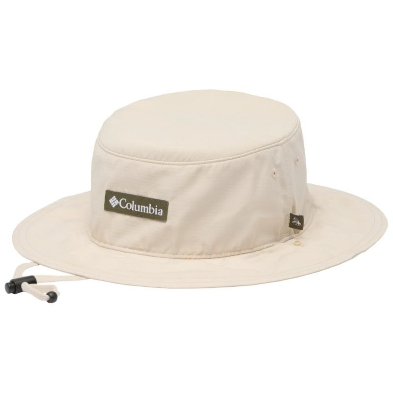 Klobouk, Columbia Skien Valley Booney Hat M 2123201278 L/XL