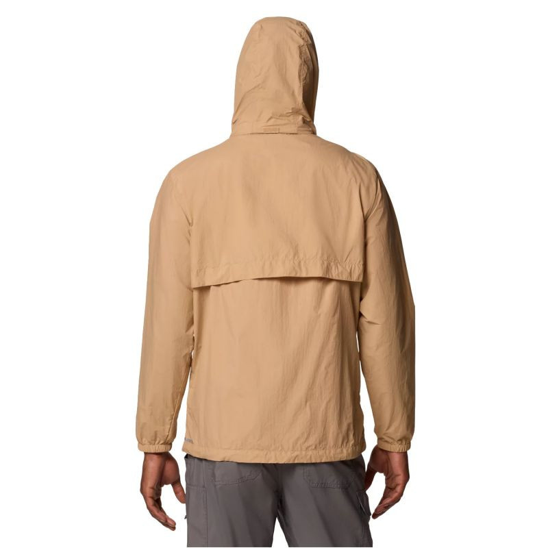 Bunda Columbia Loop Basin Windbreaker M 2116961010 m