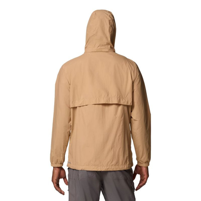 Bunda Columbia Loop Basin Windbreaker M 2116961262 XL