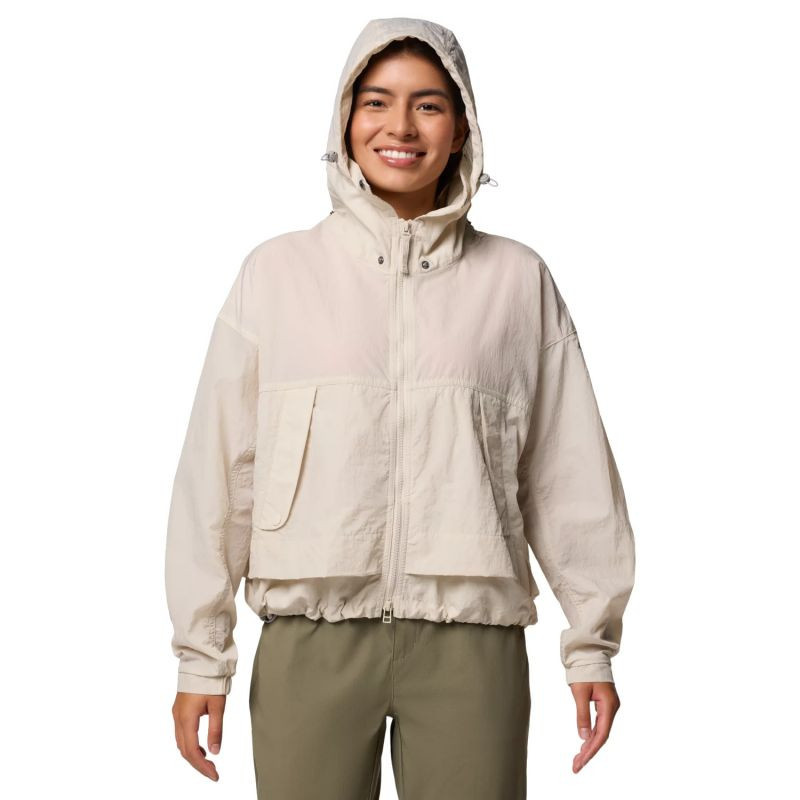 Bunda Columbia Paracutie II Windbreaker W 2116561278 L