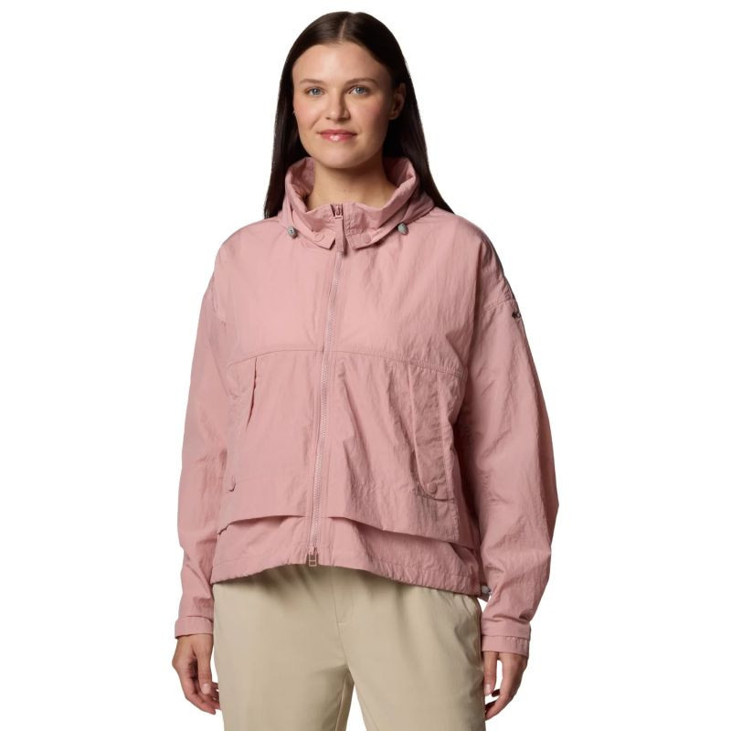 Bunda Columbia Paracutie II Windbreaker W 2116561659 m