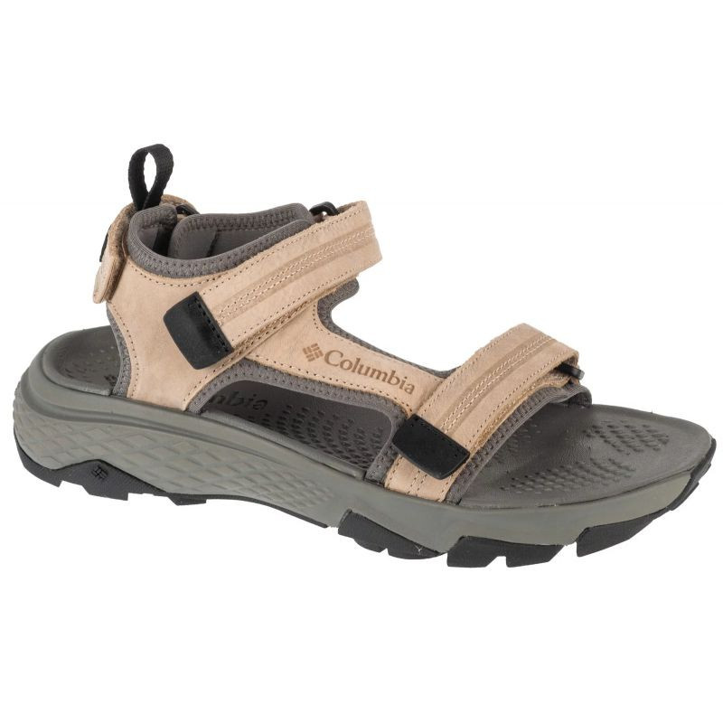 Columbia Peakfreak Rush Sandal Lea M 2121251212 45