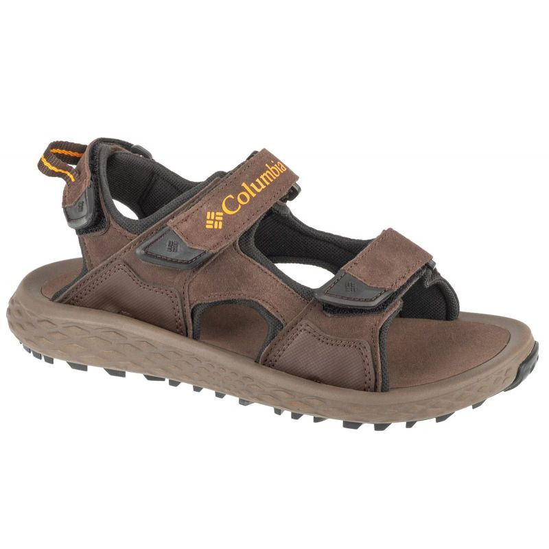 Columbia Konos Hiker 3-Strap Sandal M 2121571231 43