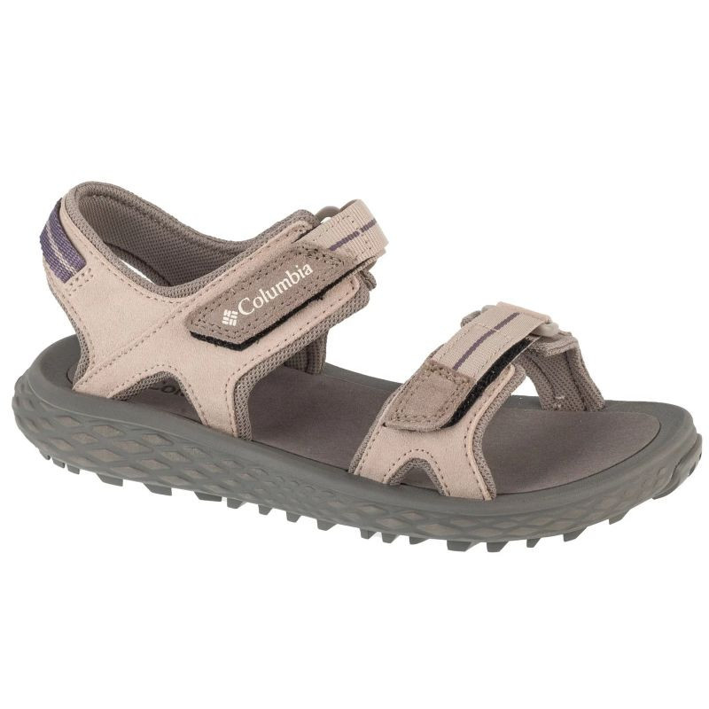 Columbia Konos Hiker 2-Strap Sandal W 2121311096 37