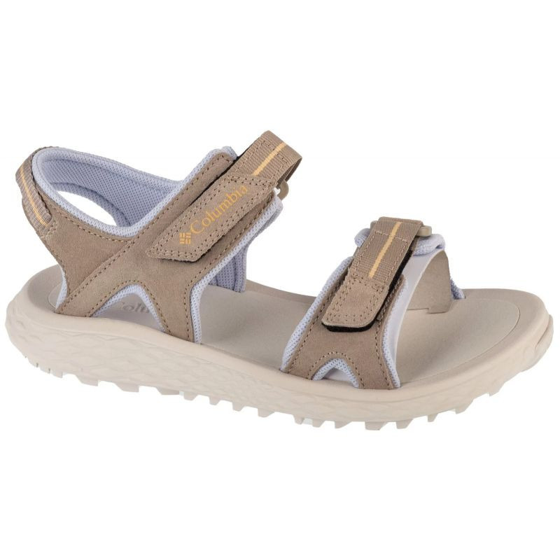 Columbia Konos Hiker 2-Strap Sandal W 2121311247 38