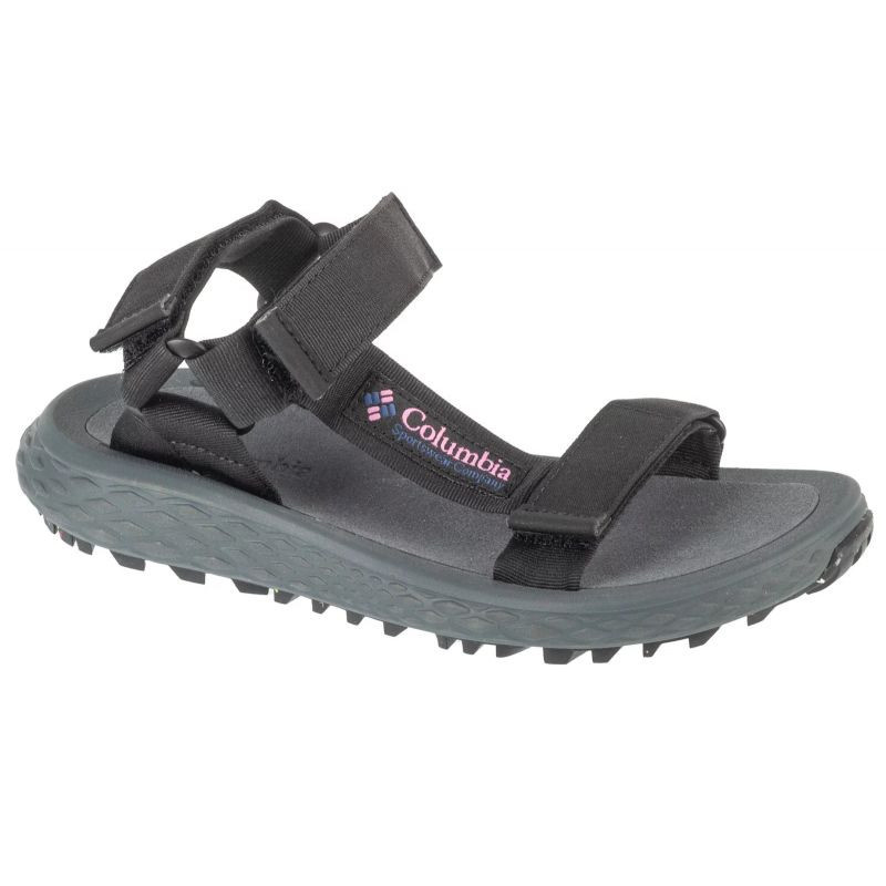 Columbia Konos Globetrot Sandal W 2126911010 36