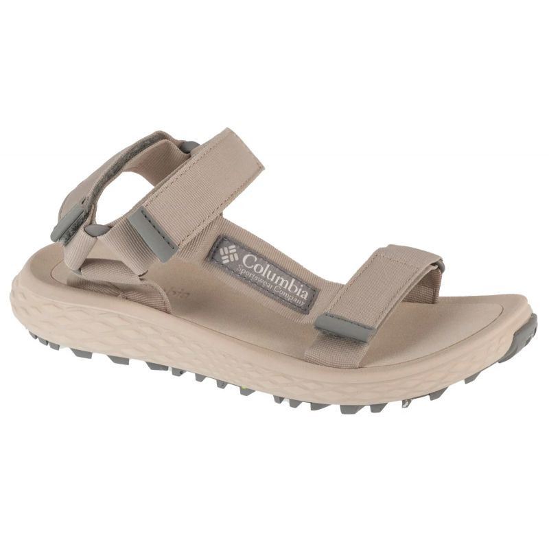 Columbia Konos Globetrot Sandal W 2126911027 36