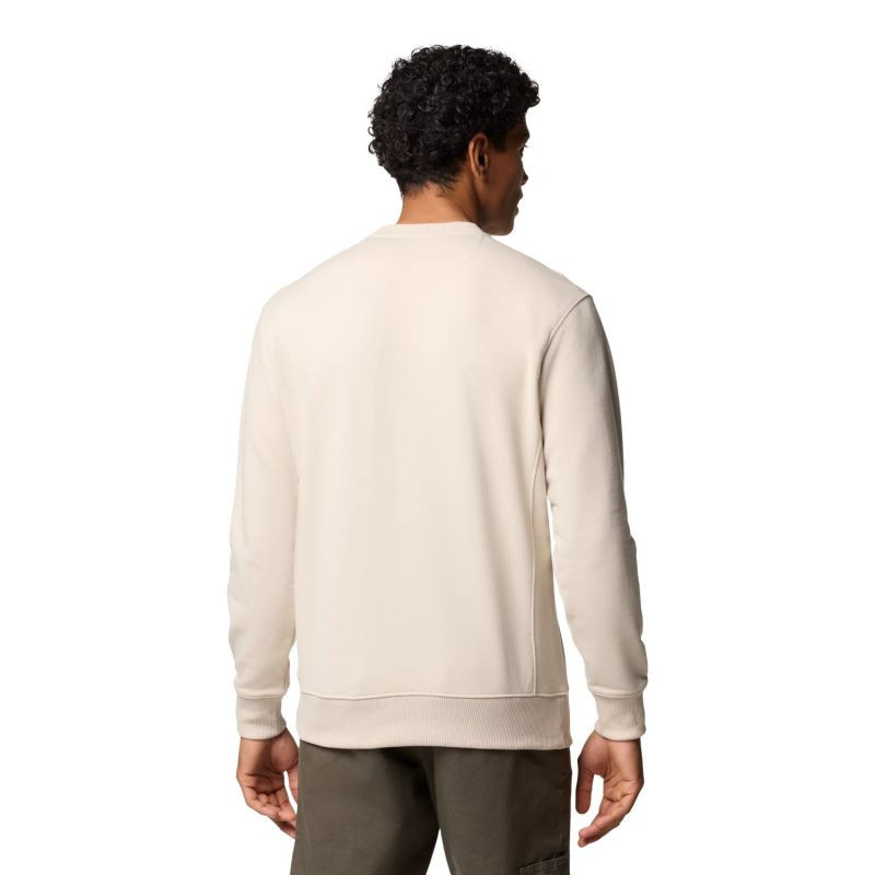 Columbia Marble Canyon French Terry Crew M mikina 2072801279 m