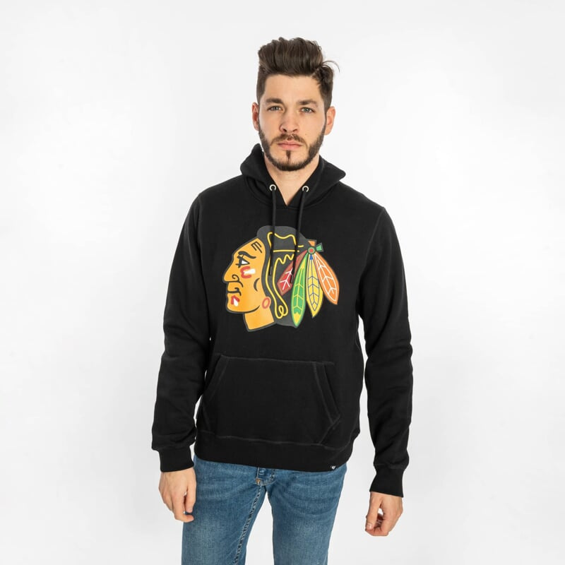 NHL Chicago Blackhawks Imprint