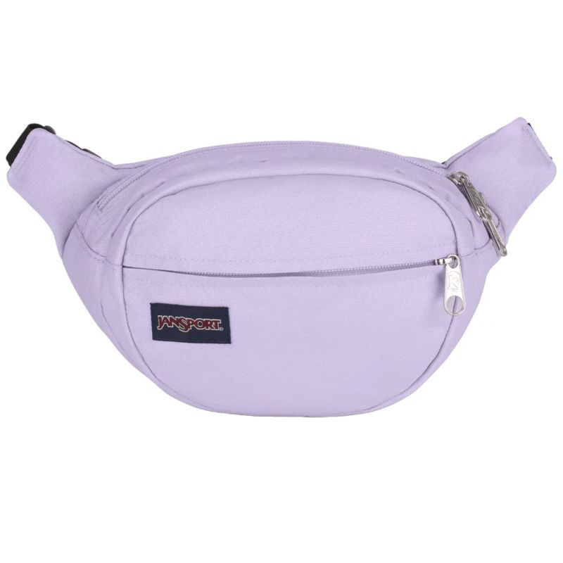 Brašna Jansport Fifth Avenue EK0A5BDKW30 Purple Jedna velikost jedna velikost