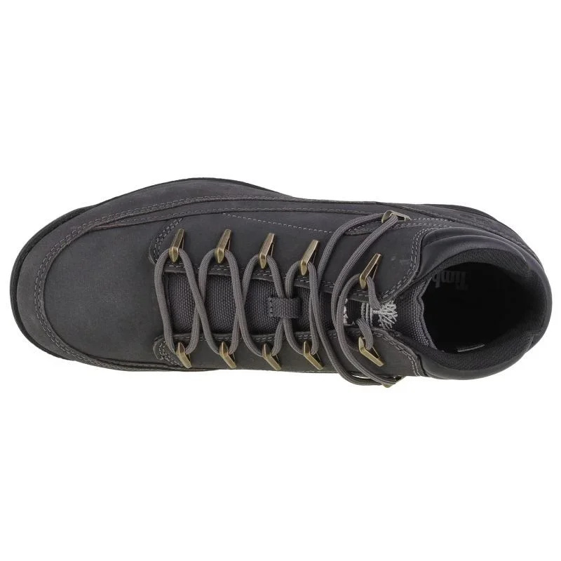 Boty Timberland Euro Rock WR Basic M 0A2KXJ 41