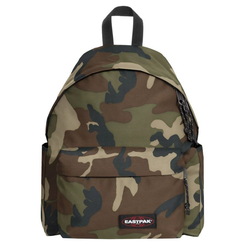 Batoh Eastpak Day Pak'r EK0A5BG41811 Green Jedna velikost jedna velikost