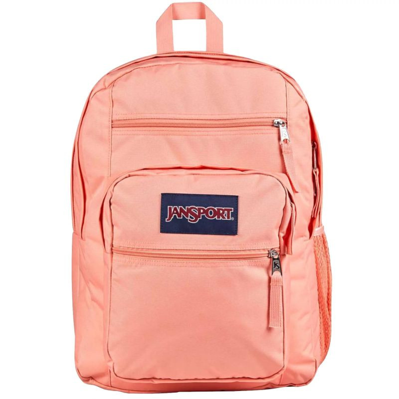 JanSport Velký studentský batoh EK0A5BAH1T51 jedna velikost