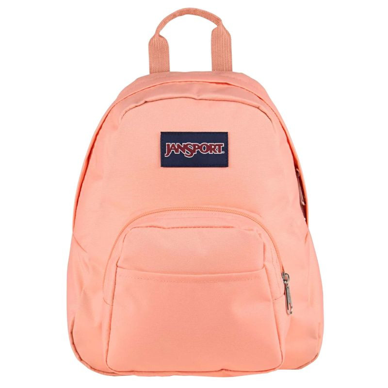 JanSport Half Pint Backpack EK0A5BBI1T51 Orange Jedna velikost jedna velikost