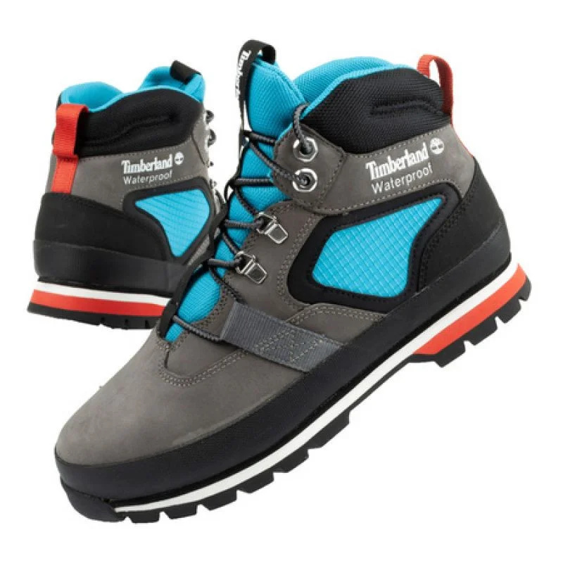 Sportovní obuv Timberland M TB0A2HTS033 42