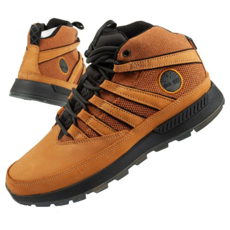 Timberland Euro Trekker M 0A2J37231 trekové boty 44.5