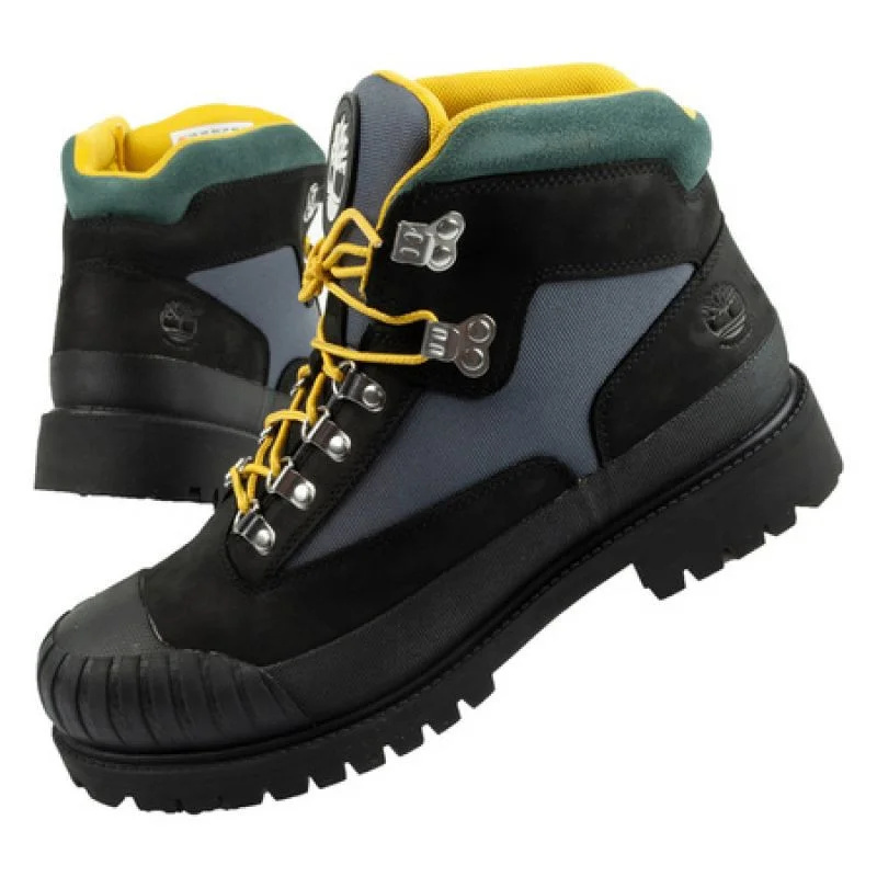 Boty Timberland M TB0A5QCZ001 46