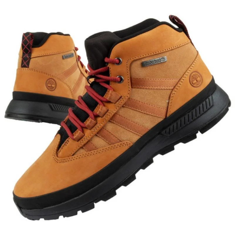 Boty Timberland Euro Trekker M TB0A62CR231 43