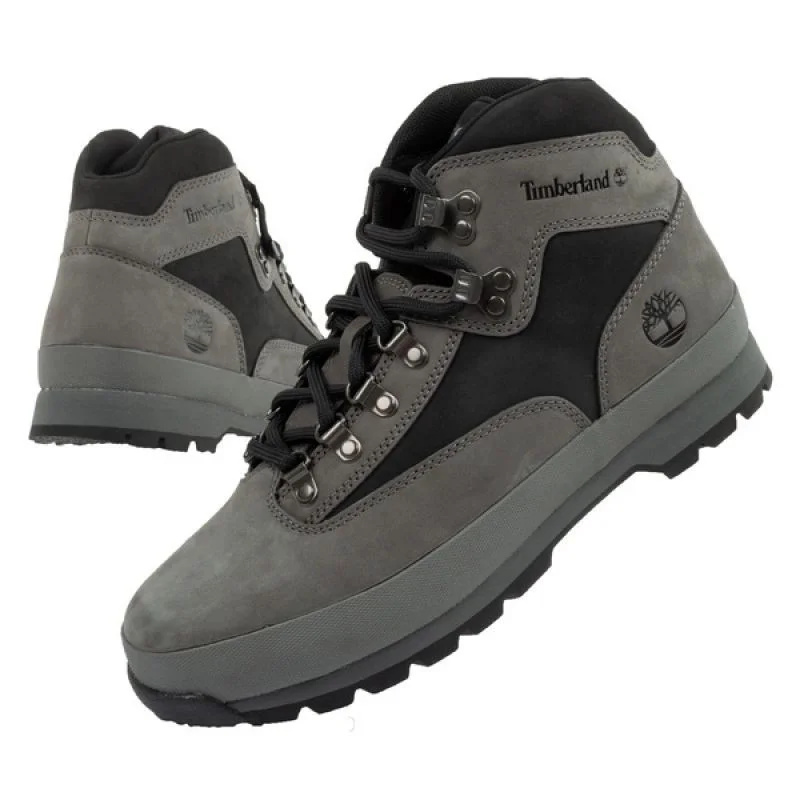 Boty Timberland Euro Sprint M TB0A64RD033 41
