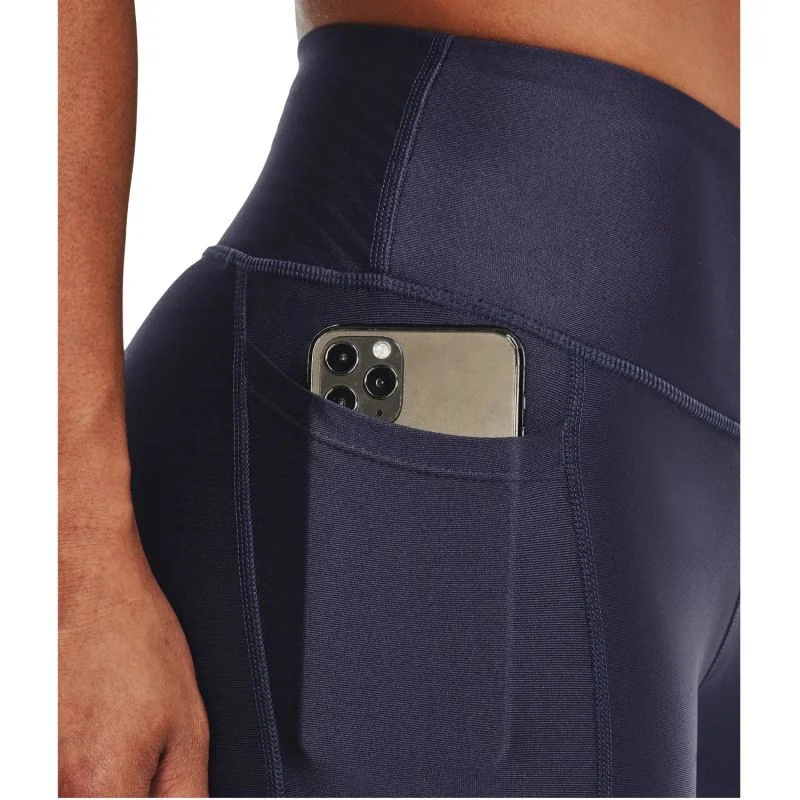 Dámské legíny HeatGear W 1365336-558 - Under Armour XS