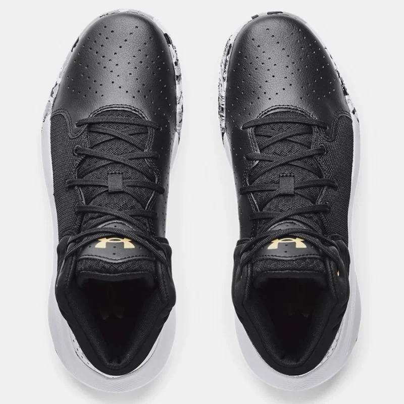 Pánské basketbalové boty Jet 21 M 3024260 006 - Under Armour  41
