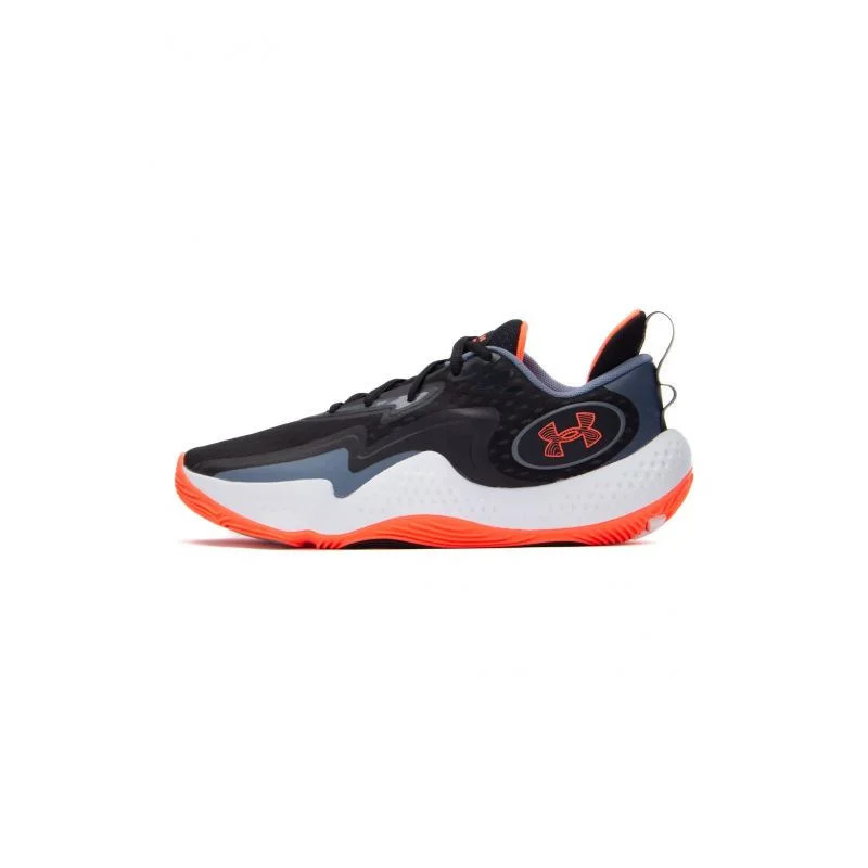 Pánské boty Spawn 5 M 3026285-001 - Under Armour 44.5