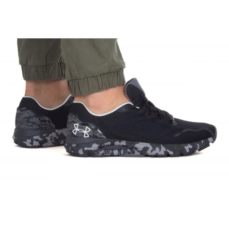 Boty Under Armour Hovr Sonic 6 Camo M 3026233-001 41