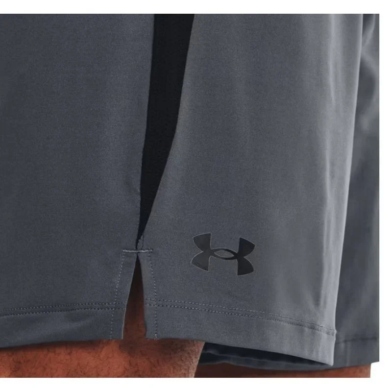 Pánské šortky Tech Vent - volné M 1376955 012 - Under Armour XXL