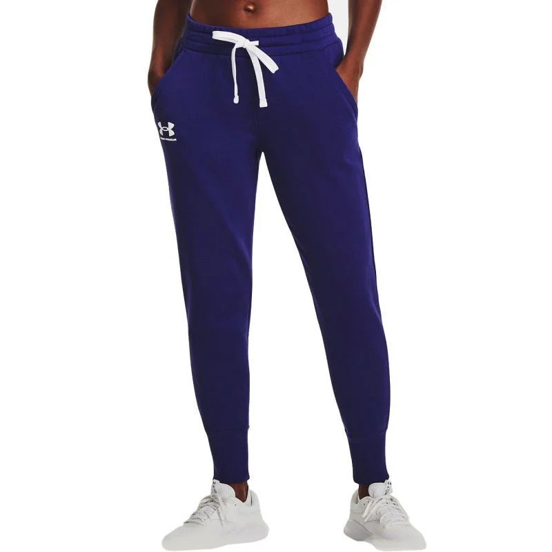Dámská mikina Rival Fleece W 1356416 468 - Under Armour 2XL