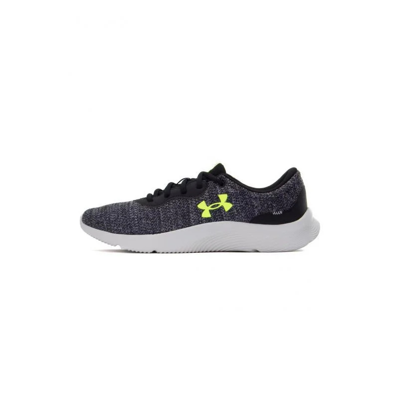 Pánské boty Mojo 2 M 3024134-007 - Under Armour 42
