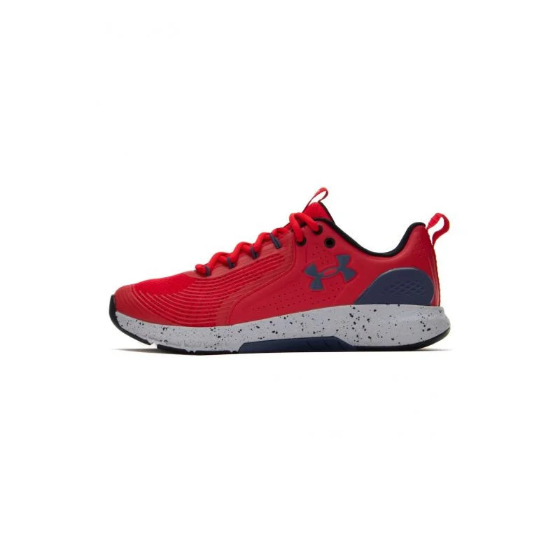 Pánské boty Charged Commit TR 3 M 3023703-602 - Under Armour 40.5