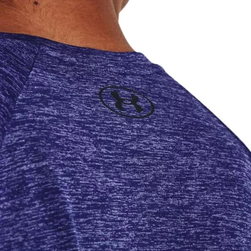 Pánské tričko UA Tech 2.0 SS M 1326413 468 - Under Armour S