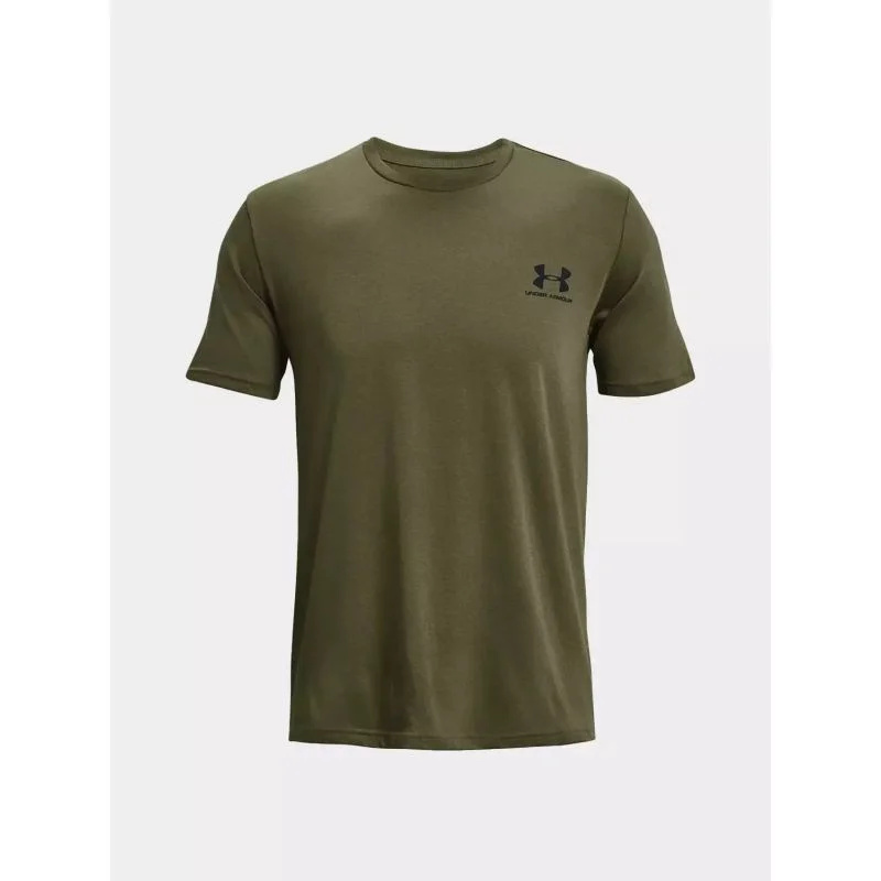 Pánské tričko M 1326799-390 - Under Armour xxl