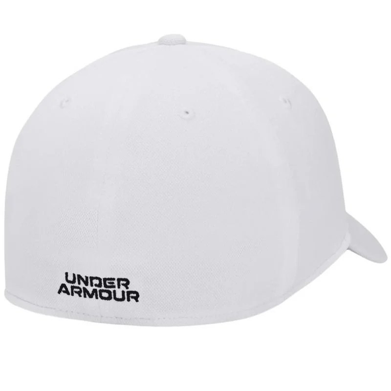Pánská čepice Blitzing M 1376700 100 - Under Armour S/M