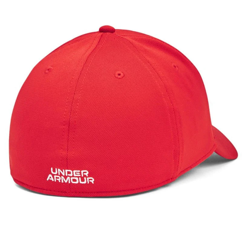 Pánská kšiltovka Blitzing Cap 1376700 600 - Under Armour L/XL