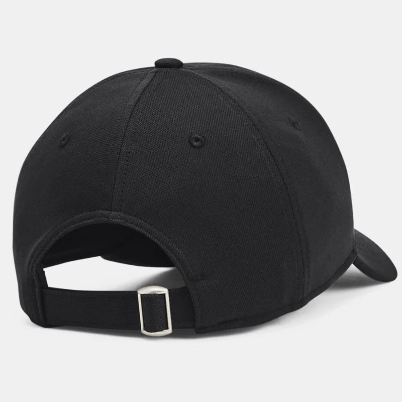 Pánská čepice Blitzing Adj Cap 1376701-001 - Under Armour jedna velikost