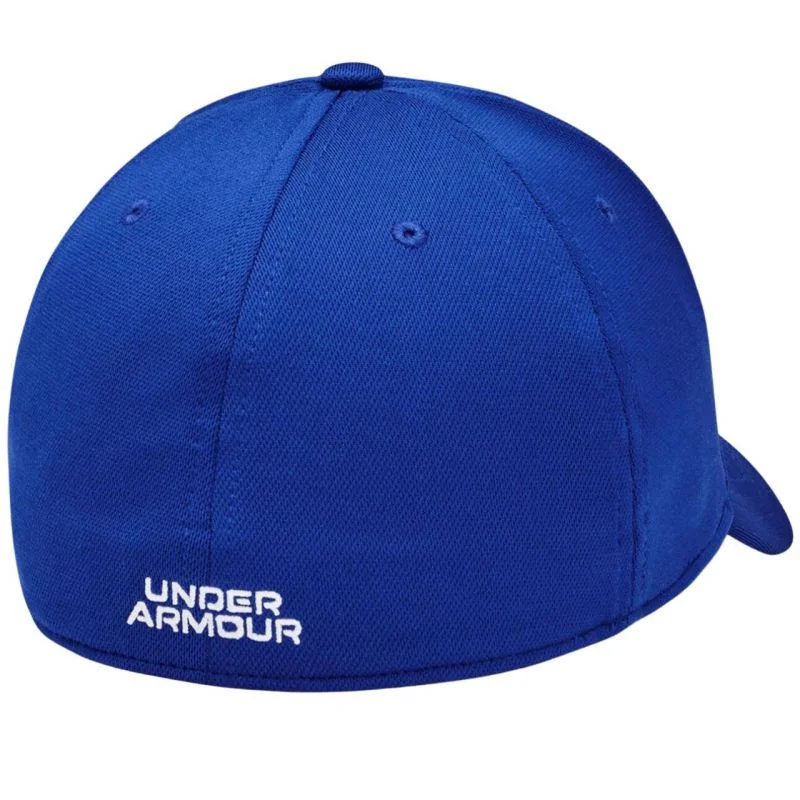 Pánská čepice Blitzing M 1376700 400 - Under Armour S/M