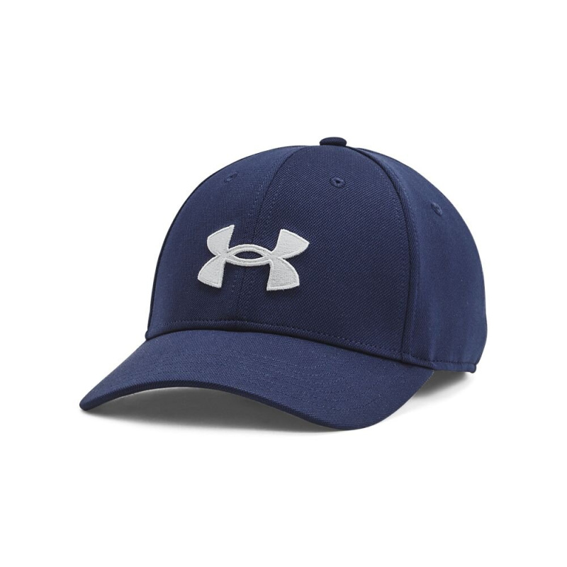 Pánská kšiltovka Under Armour Men's Blitzing Adj Cap