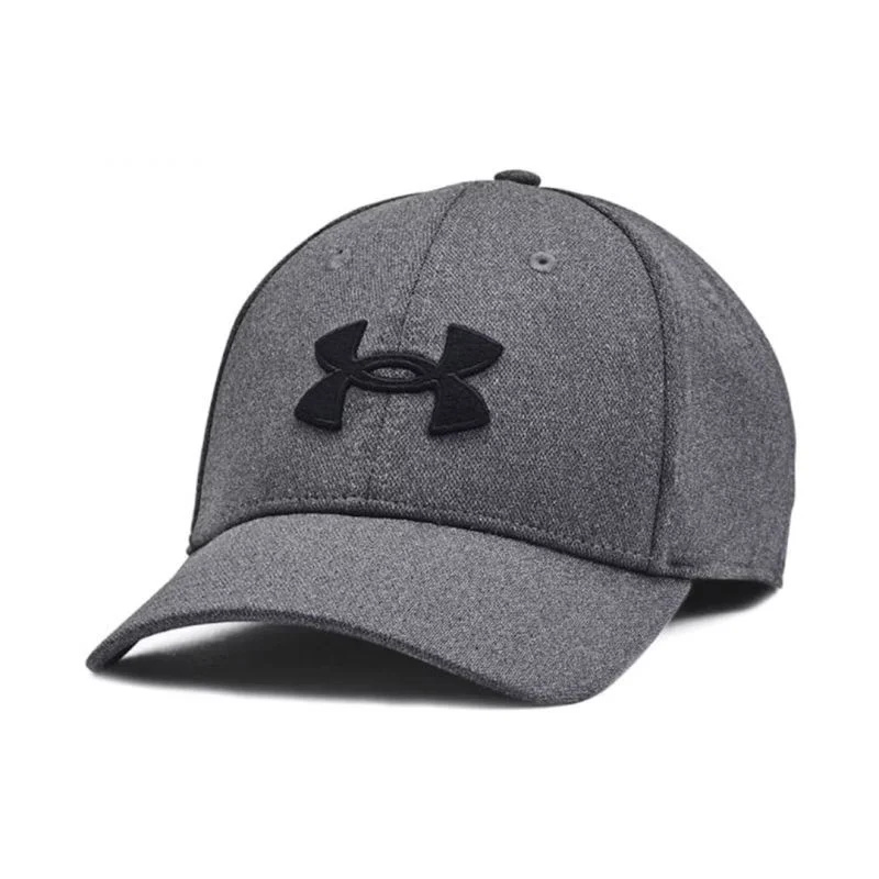 Kšiltovka Under Armour Blitzing Cap 1376700-003 S/M