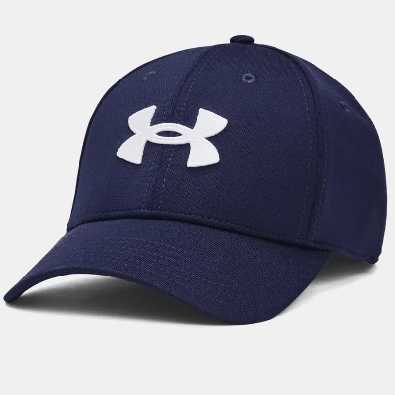 Pánská kšiltovka Blitzing Cap 1376700-410 - Under Armour S/M