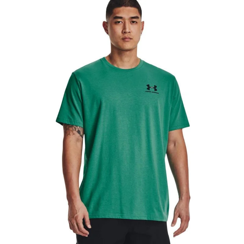 Pánské tričko M 1326799 509 - Under Armour S