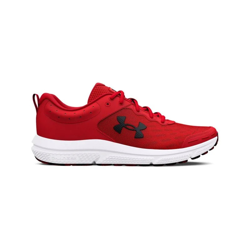 Boty Under Armour UA Charged Assert 10 M 3026175-600 44