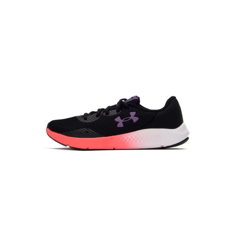 Dámské boty Charged Pursuit 3 W 3024889-004 - Under Armour 37.5